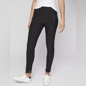 Athleta Black Leggings